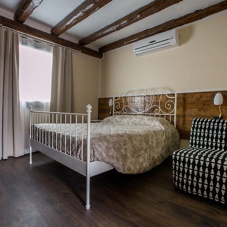 Osteria Alle Risorgive Codroipo Dış mekan fotoğraf