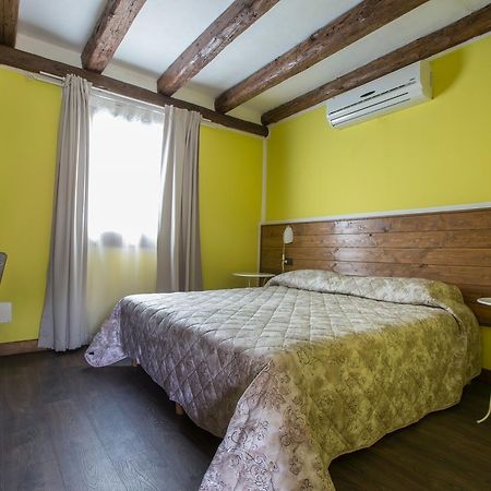 Osteria Alle Risorgive Codroipo Dış mekan fotoğraf