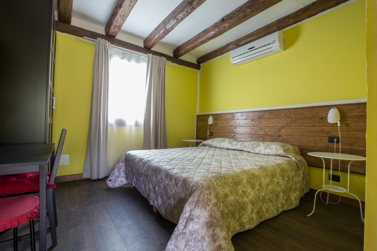 Osteria Alle Risorgive Codroipo Dış mekan fotoğraf