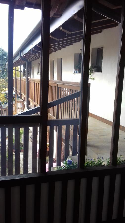 Osteria Alle Risorgive Codroipo Dış mekan fotoğraf